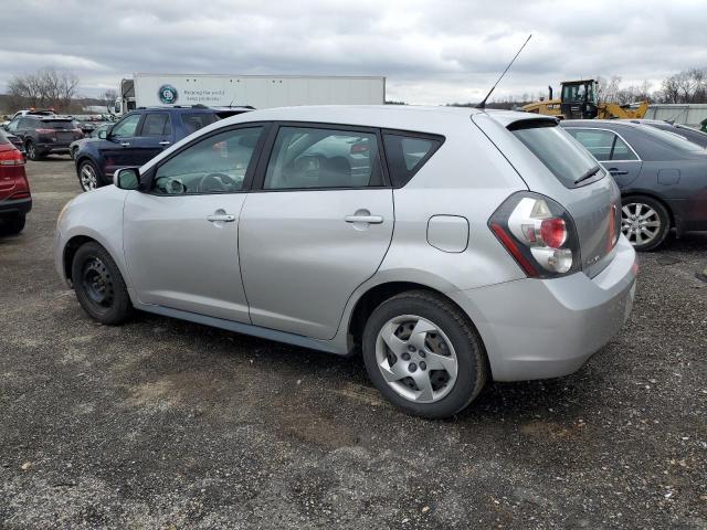 Photo 1 VIN: 5Y2SP6E81AZ412799 - PONTIAC VIBE 