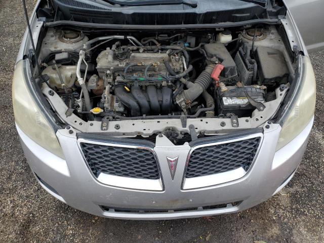 Photo 10 VIN: 5Y2SP6E81AZ412799 - PONTIAC VIBE 