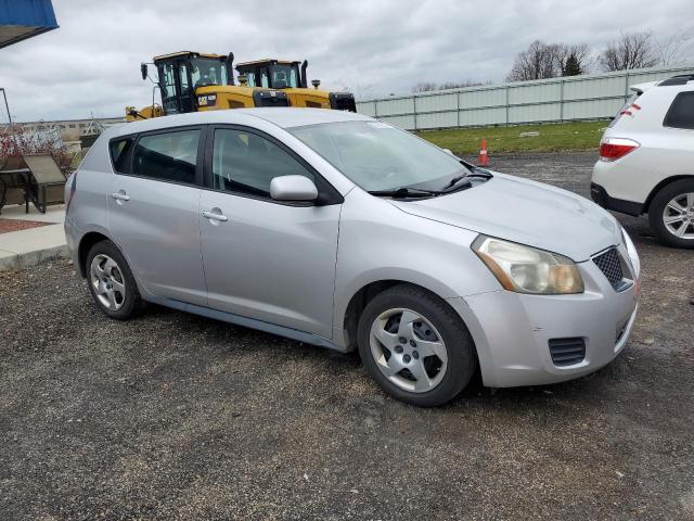 Photo 3 VIN: 5Y2SP6E81AZ412799 - PONTIAC VIBE 