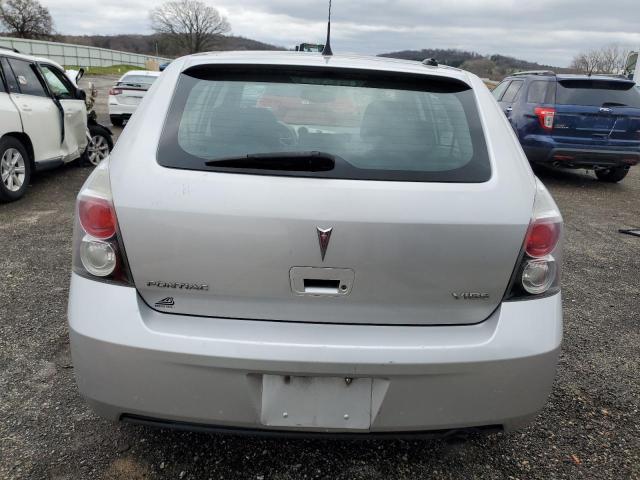 Photo 5 VIN: 5Y2SP6E81AZ412799 - PONTIAC VIBE 