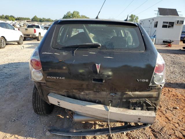 Photo 5 VIN: 5Y2SP6E81AZ419560 - PONTIAC VIBE 