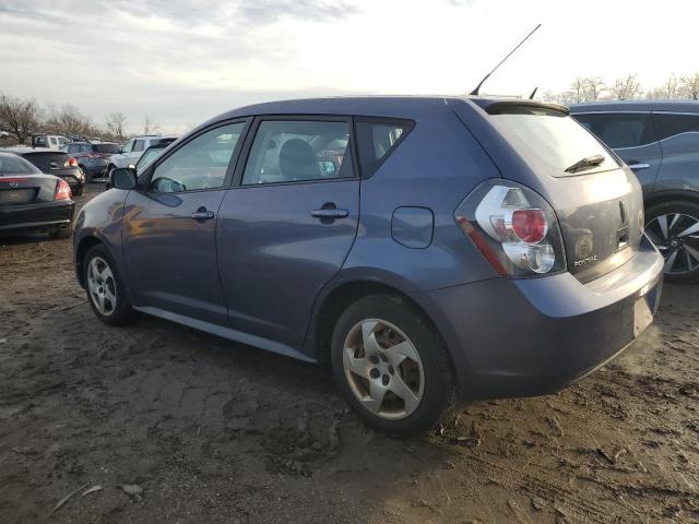 Photo 1 VIN: 5Y2SP6E82AZ400743 - PONTIAC VIBE 