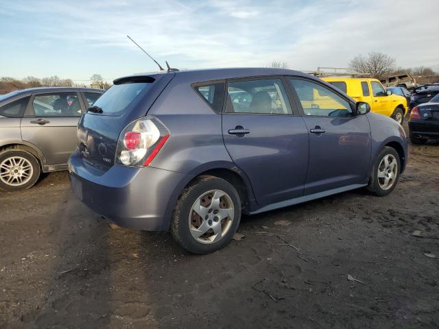 Photo 2 VIN: 5Y2SP6E82AZ400743 - PONTIAC VIBE 