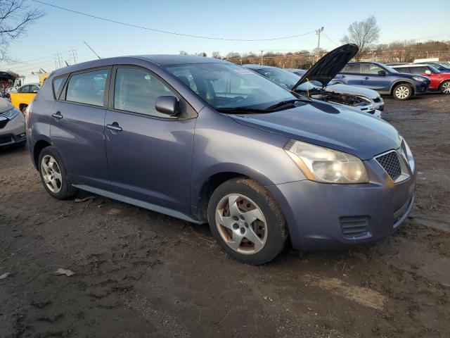 Photo 3 VIN: 5Y2SP6E82AZ400743 - PONTIAC VIBE 