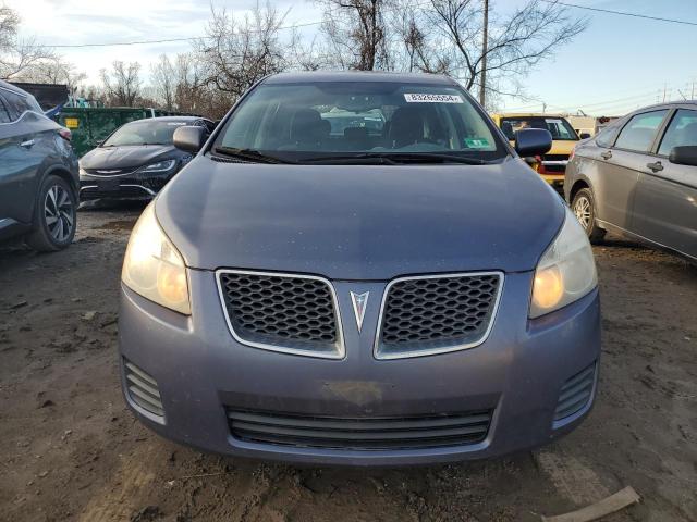 Photo 4 VIN: 5Y2SP6E82AZ400743 - PONTIAC VIBE 