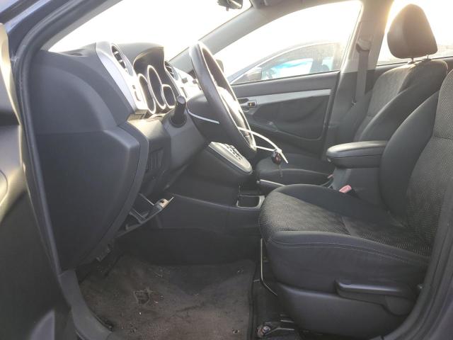 Photo 6 VIN: 5Y2SP6E82AZ400743 - PONTIAC VIBE 