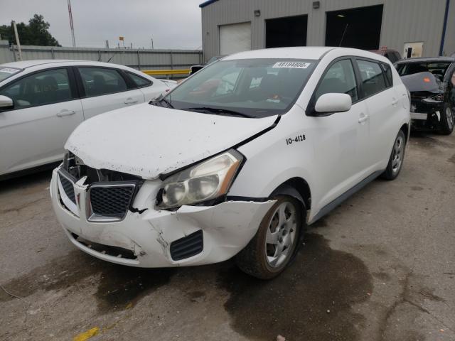 Photo 1 VIN: 5Y2SP6E82AZ404128 - PONTIAC VIBE 