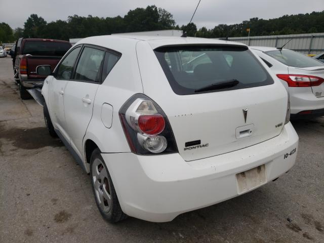 Photo 2 VIN: 5Y2SP6E82AZ404128 - PONTIAC VIBE 