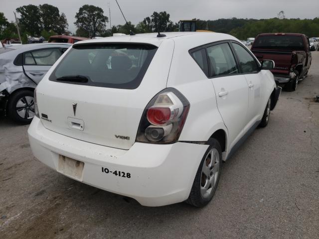 Photo 3 VIN: 5Y2SP6E82AZ404128 - PONTIAC VIBE 