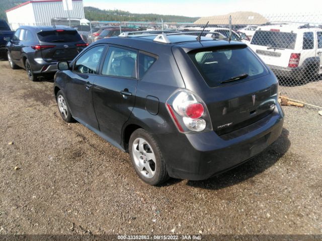 Photo 2 VIN: 5Y2SP6E82AZ406154 - PONTIAC VIBE 