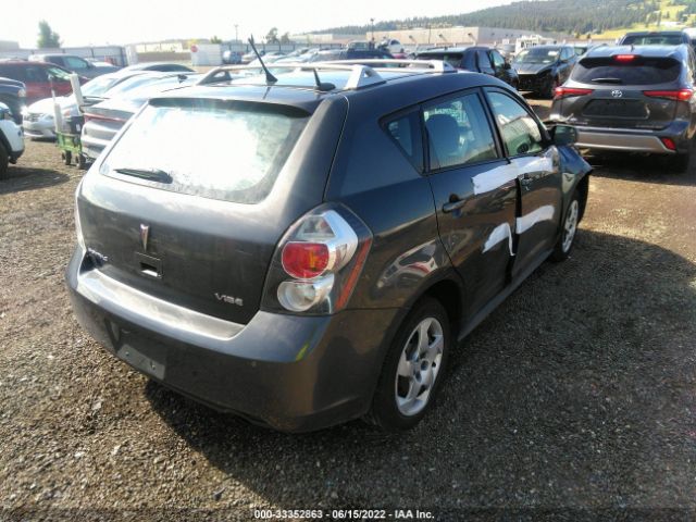 Photo 3 VIN: 5Y2SP6E82AZ406154 - PONTIAC VIBE 