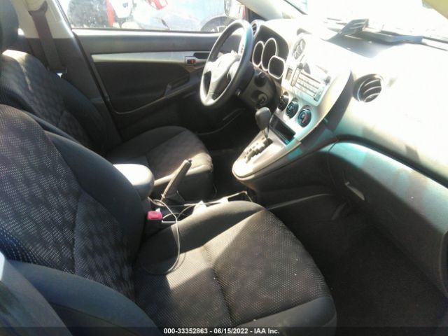 Photo 4 VIN: 5Y2SP6E82AZ406154 - PONTIAC VIBE 