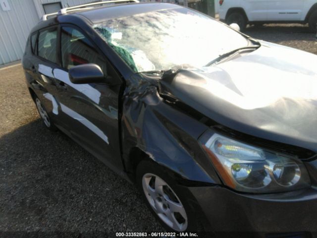 Photo 5 VIN: 5Y2SP6E82AZ406154 - PONTIAC VIBE 