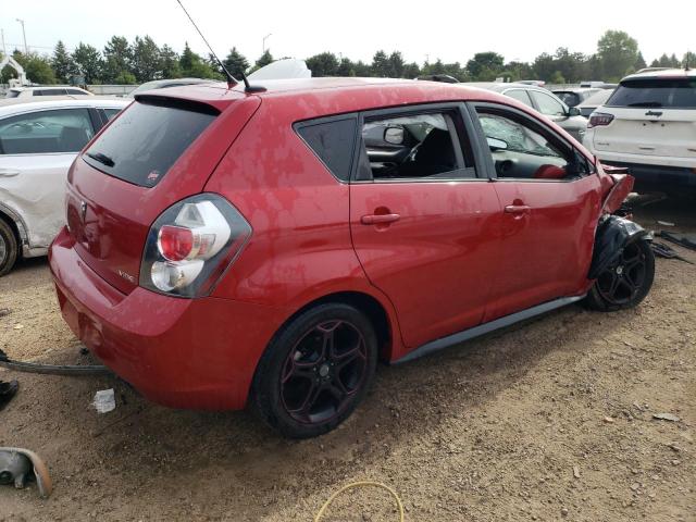 Photo 2 VIN: 5Y2SP6E82AZ409037 - PONTIAC VIBE 