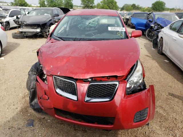 Photo 4 VIN: 5Y2SP6E82AZ409037 - PONTIAC VIBE 