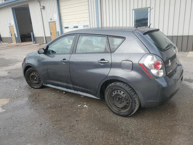 Photo 1 VIN: 5Y2SP6E82AZ409653 - PONTIAC VIBE 