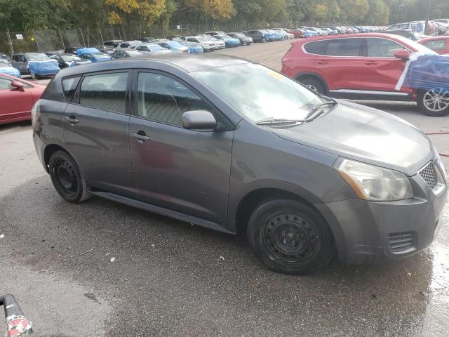 Photo 3 VIN: 5Y2SP6E82AZ409653 - PONTIAC VIBE 