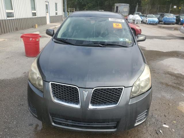 Photo 4 VIN: 5Y2SP6E82AZ409653 - PONTIAC VIBE 