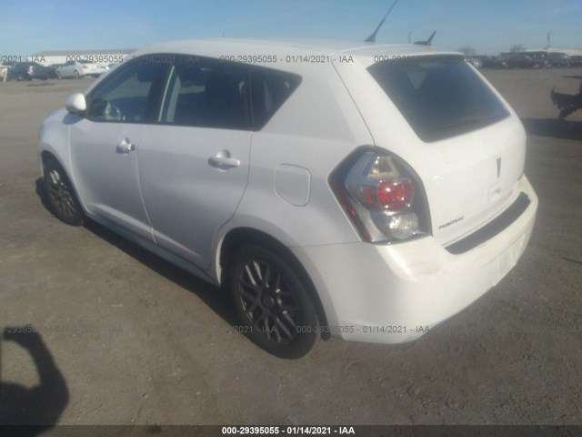 Photo 2 VIN: 5Y2SP6E82AZ412066 - PONTIAC VIBE 