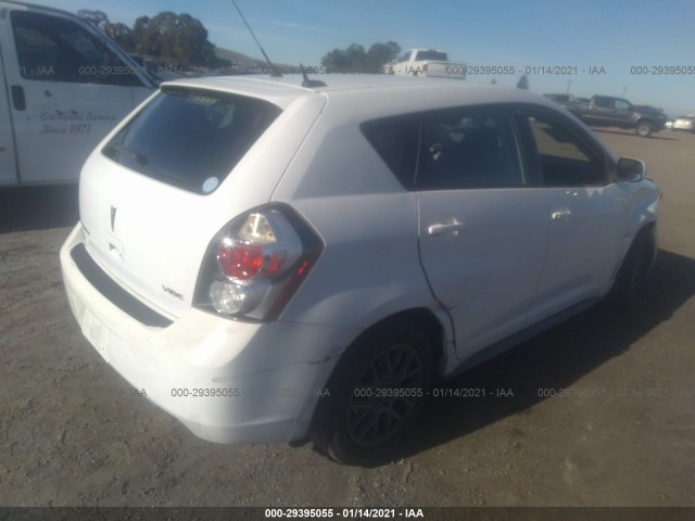 Photo 3 VIN: 5Y2SP6E82AZ412066 - PONTIAC VIBE 