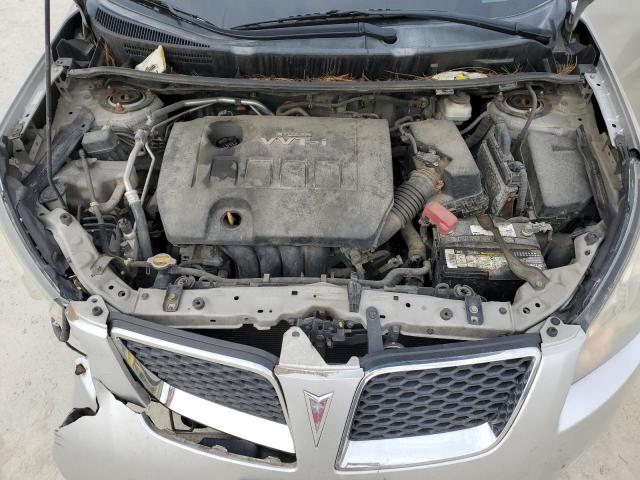 Photo 10 VIN: 5Y2SP6E83AZ400685 - PONTIAC VIBE 