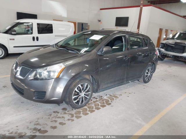 Photo 1 VIN: 5Y2SP6E83AZ402890 - PONTIAC VIBE 