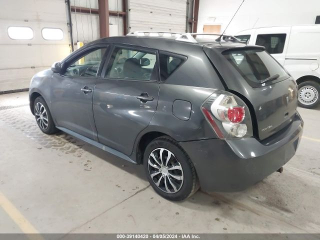 Photo 2 VIN: 5Y2SP6E83AZ402890 - PONTIAC VIBE 