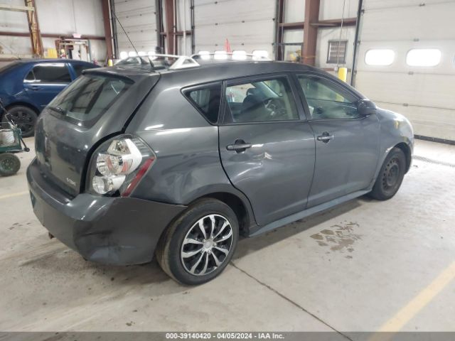 Photo 3 VIN: 5Y2SP6E83AZ402890 - PONTIAC VIBE 