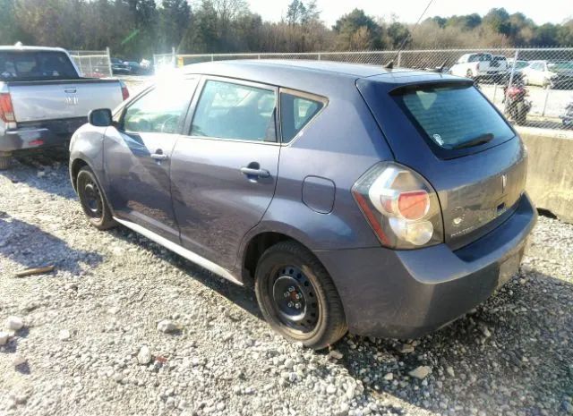 Photo 2 VIN: 5Y2SP6E83AZ404509 - PONTIAC VIBE 