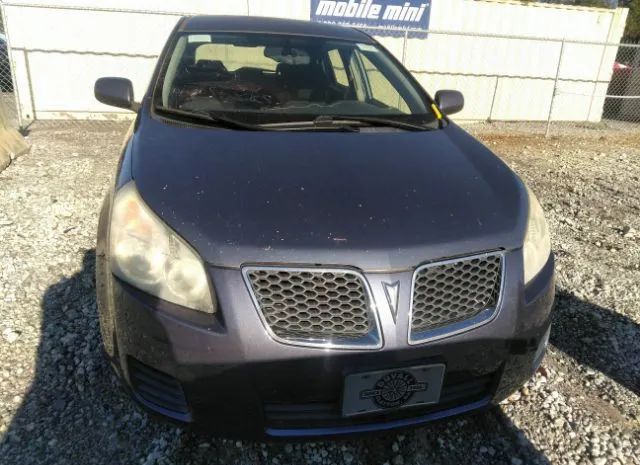 Photo 5 VIN: 5Y2SP6E83AZ404509 - PONTIAC VIBE 