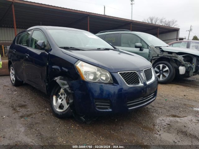 Photo 0 VIN: 5Y2SP6E83AZ407216 - PONTIAC VIBE 