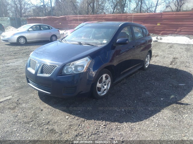 Photo 1 VIN: 5Y2SP6E83AZ408690 - PONTIAC VIBE 