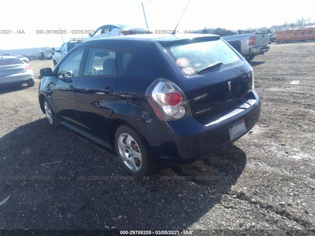 Photo 2 VIN: 5Y2SP6E83AZ408690 - PONTIAC VIBE 