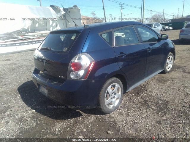 Photo 3 VIN: 5Y2SP6E83AZ408690 - PONTIAC VIBE 