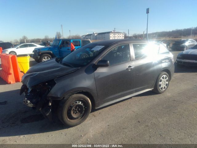 Photo 1 VIN: 5Y2SP6E83AZ417826 - PONTIAC VIBE 