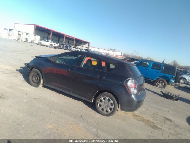 Photo 2 VIN: 5Y2SP6E83AZ417826 - PONTIAC VIBE 