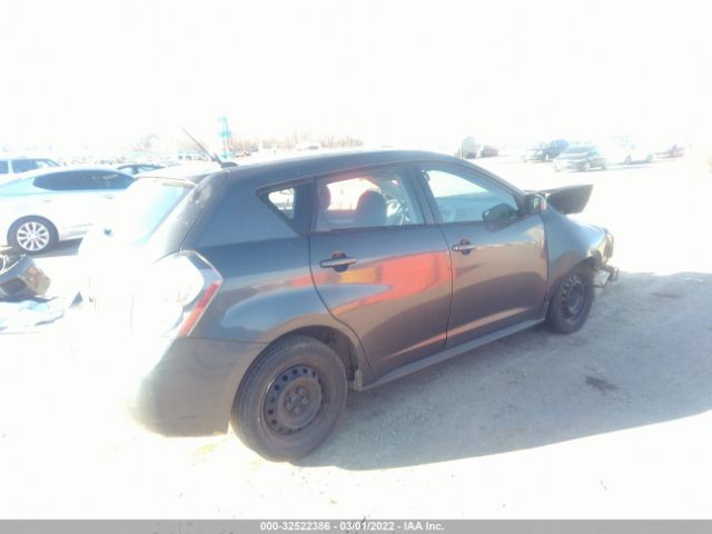 Photo 3 VIN: 5Y2SP6E83AZ417826 - PONTIAC VIBE 