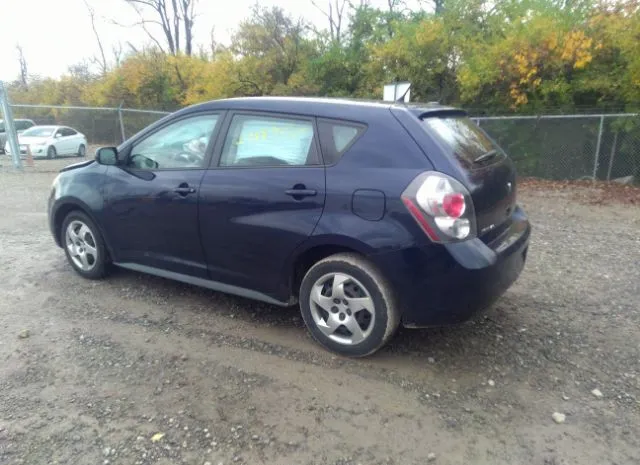 Photo 2 VIN: 5Y2SP6E83AZ418474 - PONTIAC VIBE 