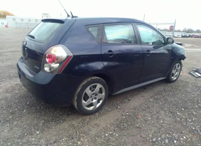 Photo 3 VIN: 5Y2SP6E83AZ418474 - PONTIAC VIBE 