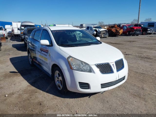 Photo 0 VIN: 5Y2SP6E84AZ401859 - PONTIAC VIBE 