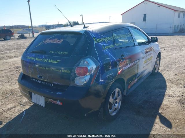 Photo 3 VIN: 5Y2SP6E84AZ401859 - PONTIAC VIBE 