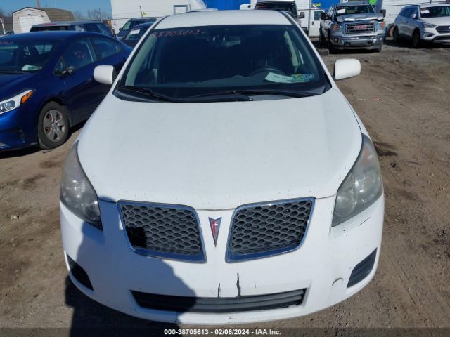 Photo 5 VIN: 5Y2SP6E84AZ401859 - PONTIAC VIBE 