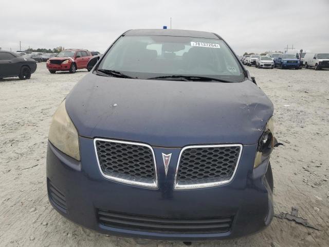 Photo 4 VIN: 5Y2SP6E84AZ404258 - PONTIAC VIBE 