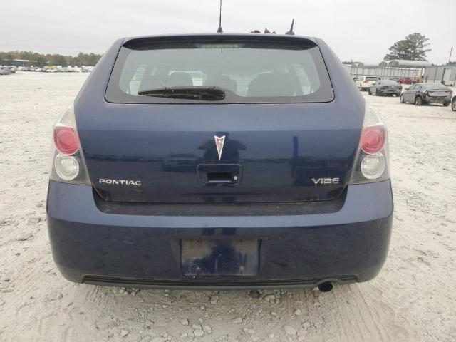 Photo 5 VIN: 5Y2SP6E84AZ404258 - PONTIAC VIBE 