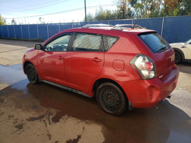 Photo 1 VIN: 5Y2SP6E84AZ405619 - PONTIAC VIBE 