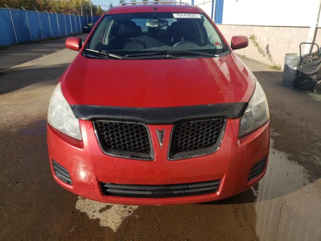 Photo 4 VIN: 5Y2SP6E84AZ405619 - PONTIAC VIBE 