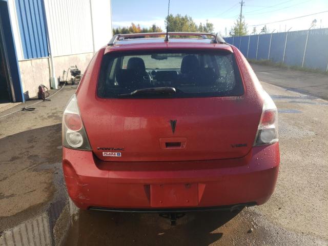 Photo 5 VIN: 5Y2SP6E84AZ405619 - PONTIAC VIBE 