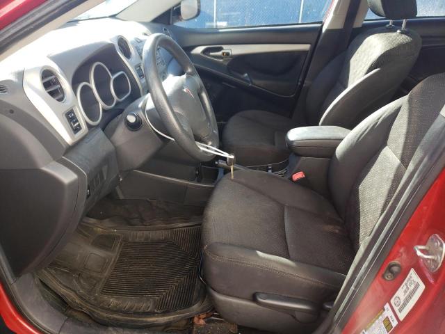 Photo 6 VIN: 5Y2SP6E84AZ405619 - PONTIAC VIBE 