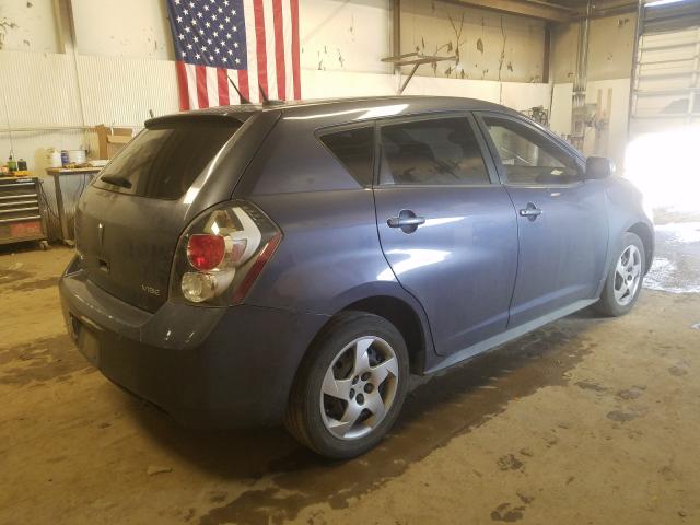 Photo 3 VIN: 5Y2SP6E84AZ407807 - PONTIAC VIBE 