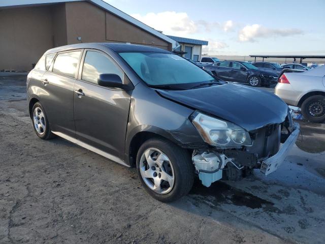 Photo 3 VIN: 5Y2SP6E84AZ408682 - PONTIAC VIBE 